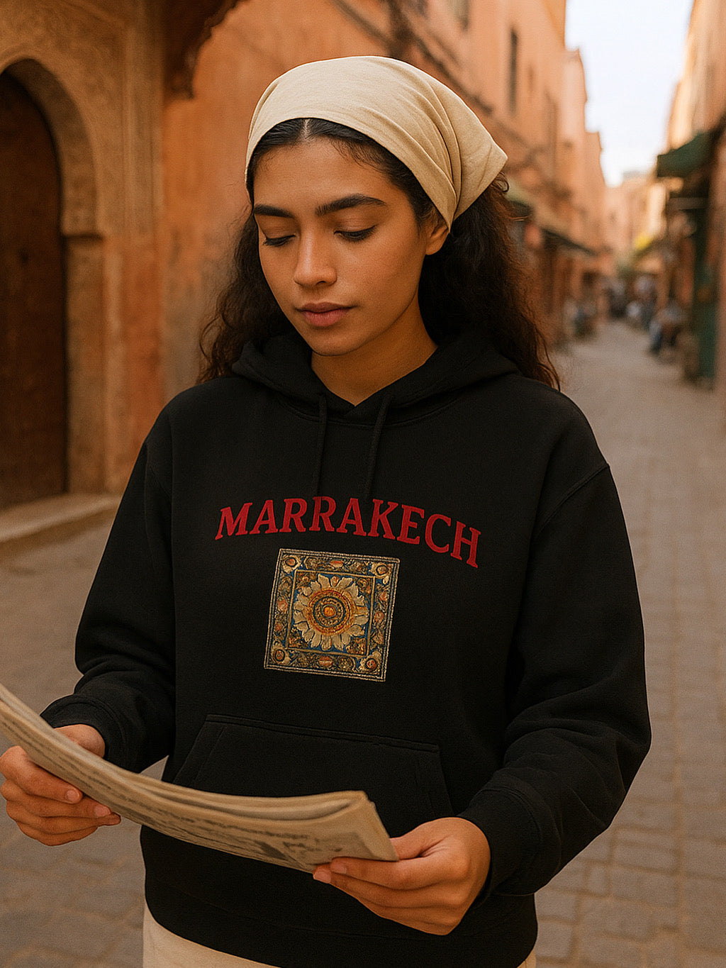 MARRAKECH